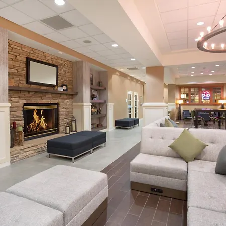 Holiday Inn Colorado Springs - Airport By Ihg-2