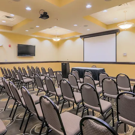 Holiday Inn Mobile Airport By Ihg-2