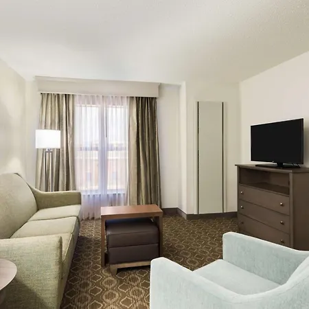 Homewood Suites By Hilton Baton Rouge-2