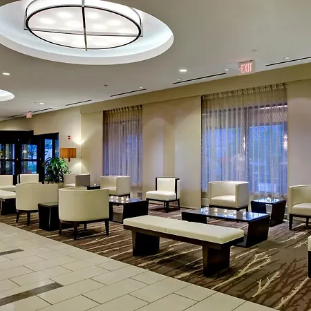 Crowne Plaza Chicago Ohare Hotel & Conf Ctr By Ihg-3