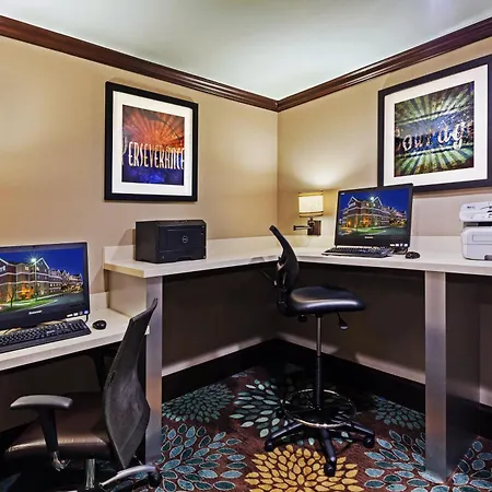 Staybridge Suites Tulsa-Woodland Hills By Ihg-2