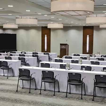 Crowne Plaza - Chicago West Loop By Ihg-2