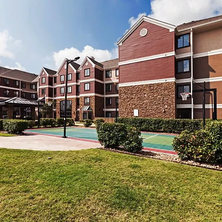 Staybridge Suites Tulsa-Woodland Hills By Ihg-3