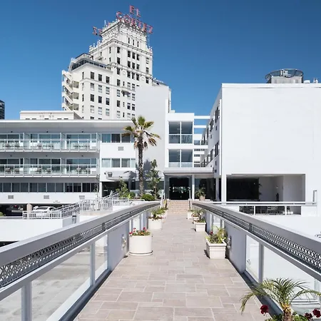 Holiday Inn Express - Downtown San Diego By Ihg-3