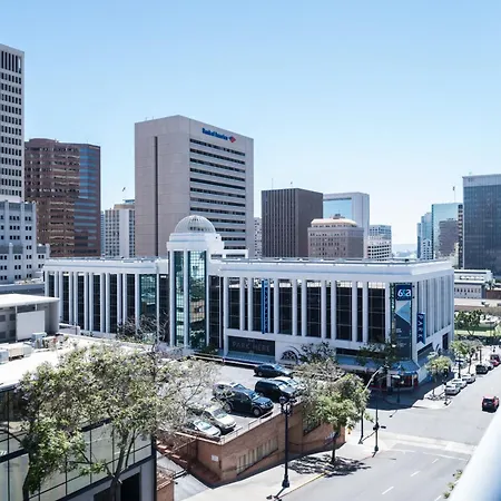 Holiday Inn Express - Downtown San Diego By Ihg-2