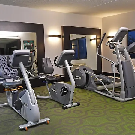 Holiday Inn Irving Las Colinas By Ihg-3