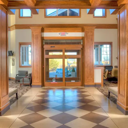 Holiday Inn Express Spokane-Downtown By Ihg-2