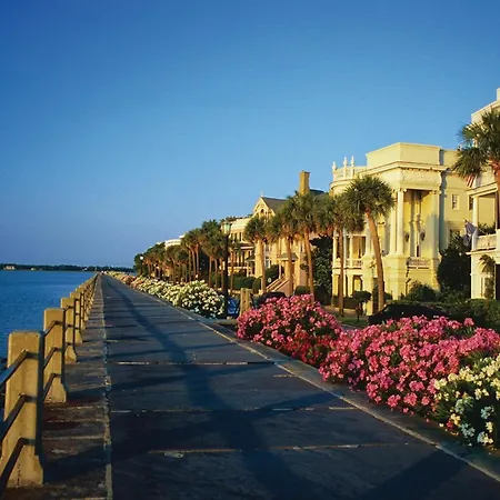 Crowne Plaza Charleston By Ihg-3