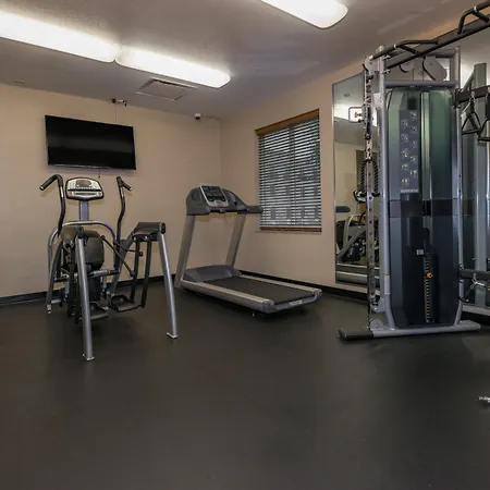 Candlewood Suites Mobile-Downtown By Ihg-2