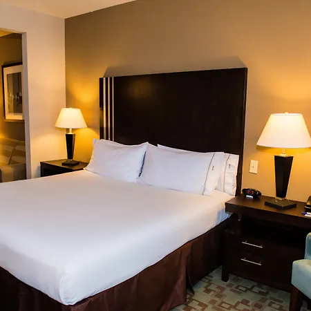Holiday Inn Express Hotel & Suites Houston Nw Beltway 8-West Road By Ihg-2
