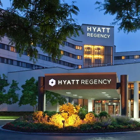 Hyatt Regency New Brunswick-3