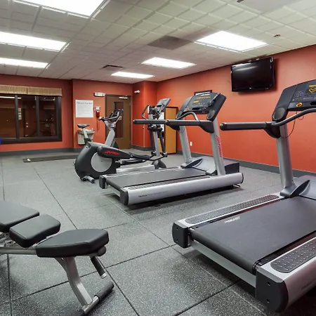 Holiday Inn Express Hotel & Suites Cheyenne By Ihg-2