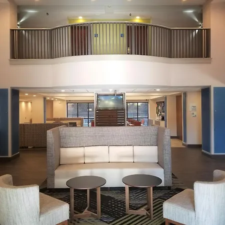 Holiday Inn Express Columbia Ne - Fort Jackson By Ihg-3
