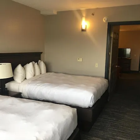 Country Inn & Suites By Radisson, Grand Rapids East, Mi-3