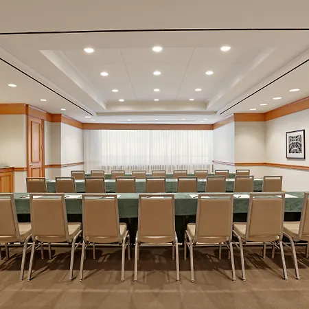Intercontinental Cleveland By Ihg-2