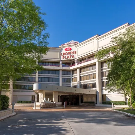 Crowne Plaza Executive Center Baton Rouge By Ihg-2