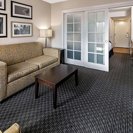 La Quinta By Wyndham Anaheim-2