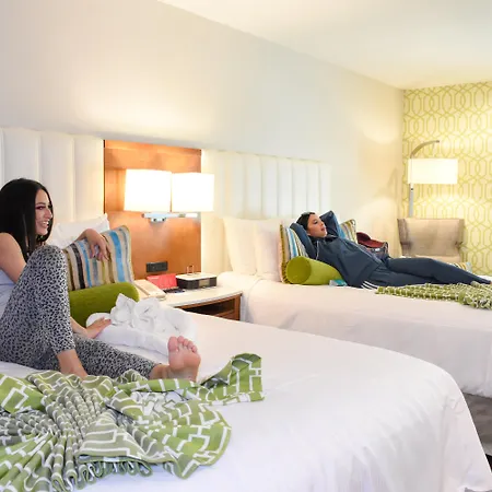 Hotel Indigo Anaheim By Ihg-3