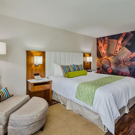Hotel Indigo Anaheim By Ihg-2