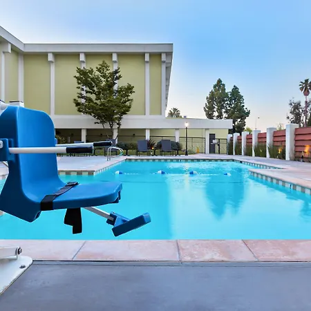 Holiday Inn San Jose-Silicon Valley By Ihg-3