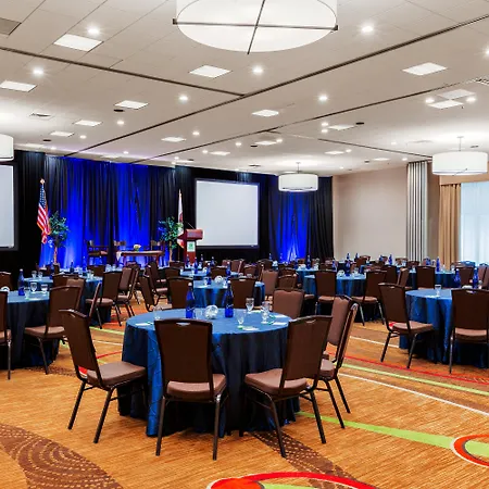 Holiday Inn San Jose-Silicon Valley By Ihg-3