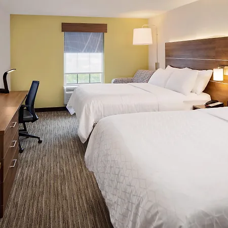 Holiday Inn Express Harrisburg East By Ihg-2