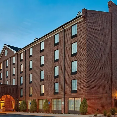 Holiday Inn Express Harrisburg East By Ihg-3
