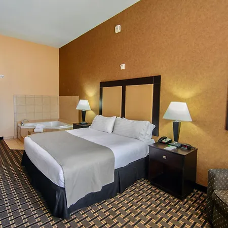 Holiday Inn Arlington Northeast By Ihg-3