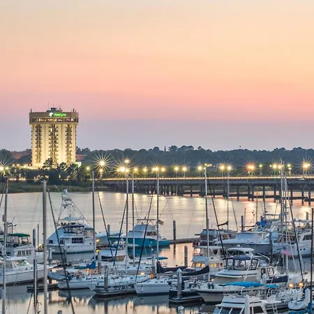 Holiday Inn Charleston-Riverview By Ihg-3