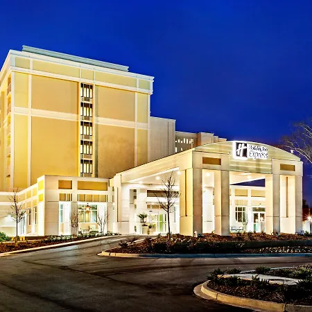 Holiday Inn Express & Suites Charleston Dwtn - Medical Ctr By Ihg-2