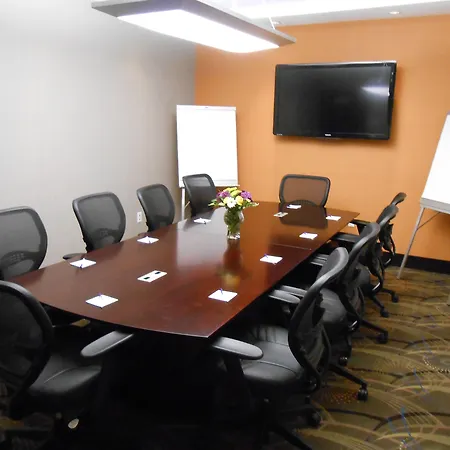 Holiday Inn Express & Suites - Kansas City Ku Medical Center By Ihg-3