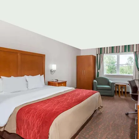 Days Inn By Wyndham Williamsburg Historic Area-3