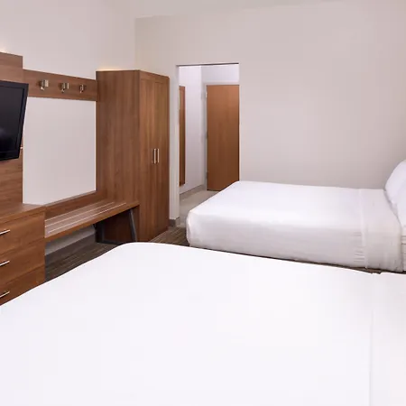 Holiday Inn Express & Suites Chattanooga East Ridge By Ihg-2