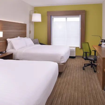 Holiday Inn Express & Suites Chattanooga East Ridge By Ihg-3