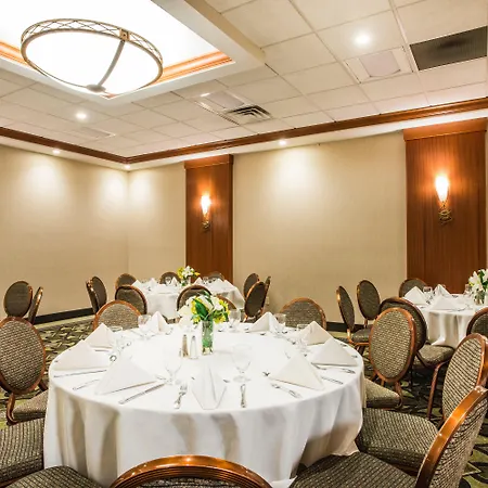 Holiday Inn Hasbrouck Heights-Meadowlands By Ihg-3