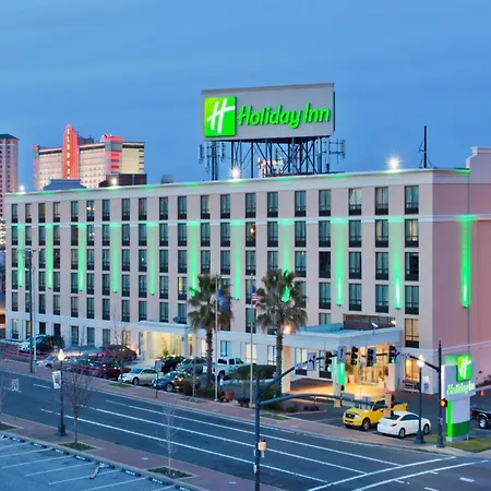 Holiday Inn Shreveport Downtown By Ihg-3
