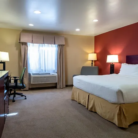 Holiday Inn Express Hotel & Suites Los Angeles Airport Hawthorne By Ihg-2