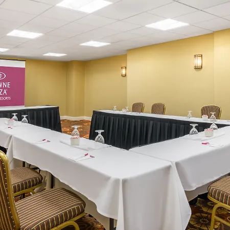 Brandywine Plaza Hotel-2