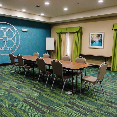 Holiday Inn Express Hotel & Suites Temple-Medical Center Area By Ihg-2