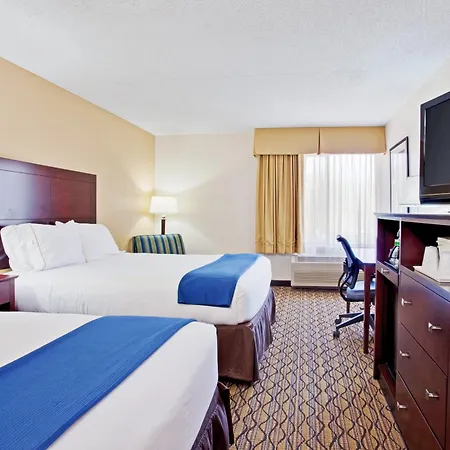 Holiday Inn Express Scottsdale North By Ihg-3