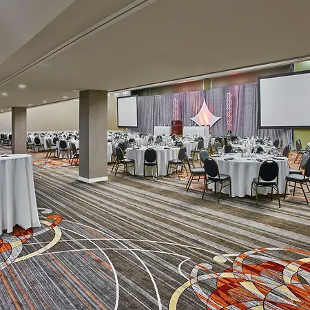 Hyatt Regency Lexington-3