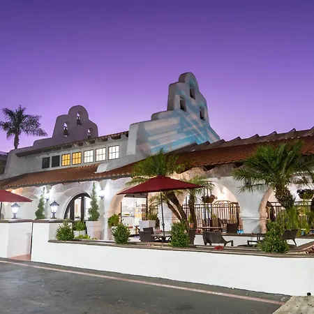 Holiday Inn Express San Clemente N - Beach Area By Ihg-2