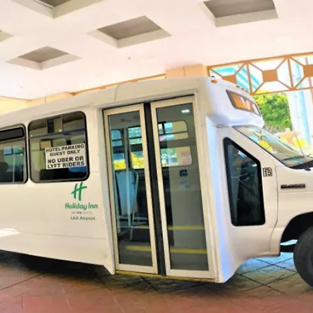 Holiday Inn Los Angeles - Lax Airport By Ihg-3