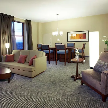 Hyatt Regency Buffalo-3