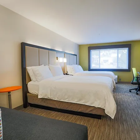 Holiday Inn Express Prescott By Ihg-3