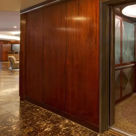 Hyatt Regency Buffalo-3