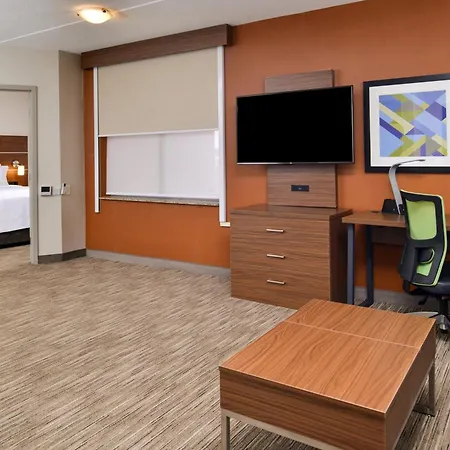 Holiday Inn Express & Suites Buffalo Downtown, Ny-3