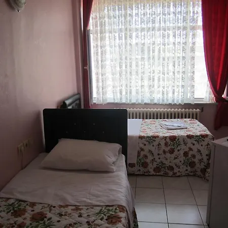 Hotel Efe-2