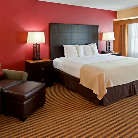 Holiday Inn Florence By Ihg-3
