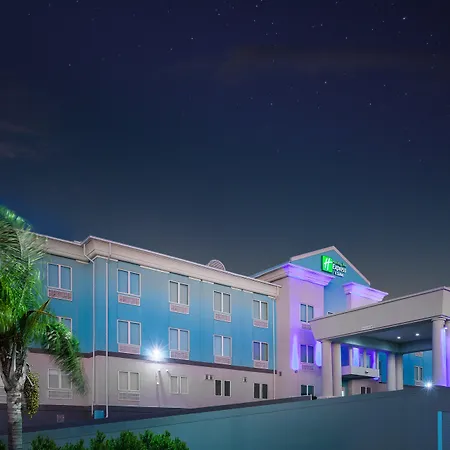 Holiday Inn Express Port Lavaca By Ihg-2